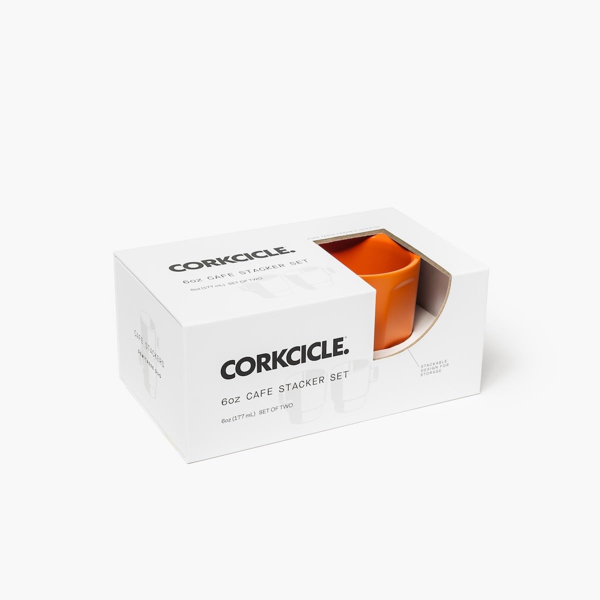 Café Après-midi Orange Cafec Arita Ware Trapezoid Dripper – Kohiraifu 珈琲生活