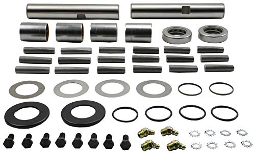 MOOG 8637B Steering King Pin Set