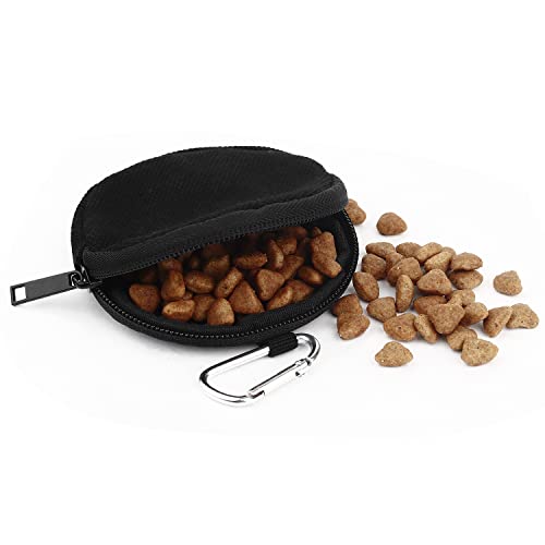 Sacchetti per cani, 2 pezzi, sacchetti per cani