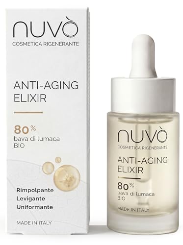 Nuvò – Sérum Visage Anti-Âge...