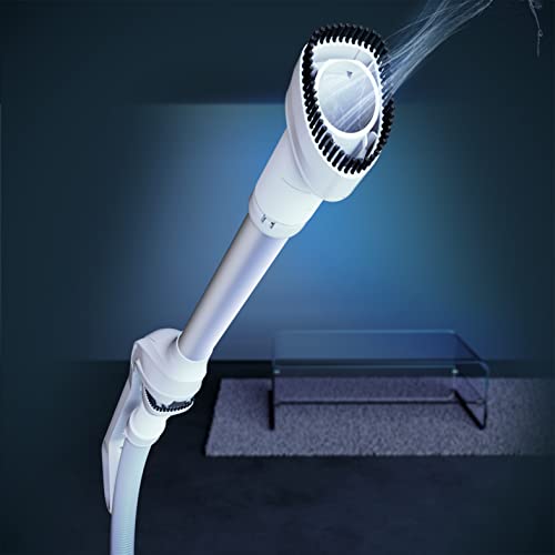 Rowenta-IX7757-X-O-70-kabelloser-Akku-Bodenstaubsauger-140-Airwatt-aufladbar-bis-zu-70-Min-Laufzeit-360-Abdeckung-extrem-leise-fuer-alle-Bodenarten-WeissBlau