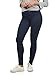 Produktbild ONLY Lara Super Stretch Damen Jeans Denim Hose Röhrenjeans Aus Stretch-Material Skinny Fit, Farbe:Sky Captain, Größe:M/ L30