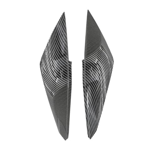 Accessoires moto FZ6 cache latéral de protection pour siège supérieur