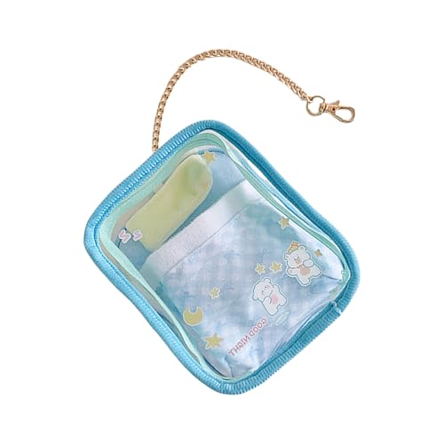 新品　未開封　ファミリア　バッグ familiar ファミリア デニムミニバッグ 未開封｜Yahoo!フリマ