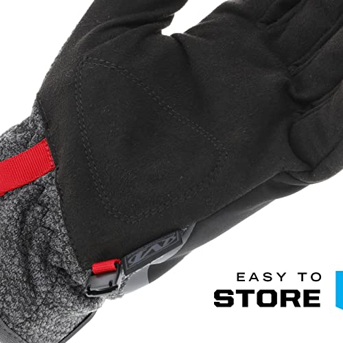 Mechanix Wear CWKFF-58-011 Coldwork Fastfit Winter Work Gloves thumb #7