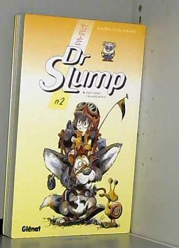 Dr Slump — Tome 2