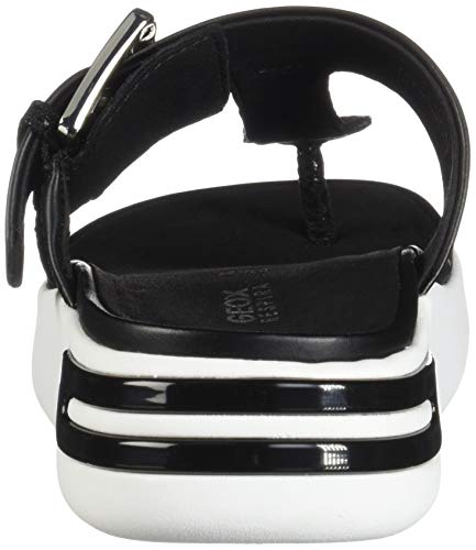 Geox Girl D Ottaya Sandal B Open Toe3