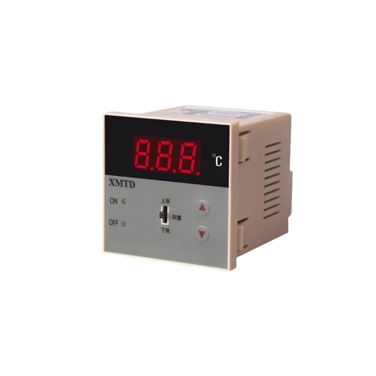 XMTD-2201 Digital Display Regulator Temperature Controller K400 thermostats Module