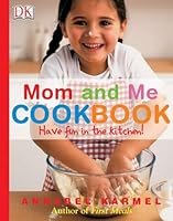 Algopix Similar Product 4 - Mom and Me Cookbook