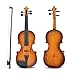 JING SHOW BUSSINESS 16 Inch Violin Toy for Kids, 4 Strings Violin Toys Musical Instruments for Children,Multifunctional Portable Electronic Instrument