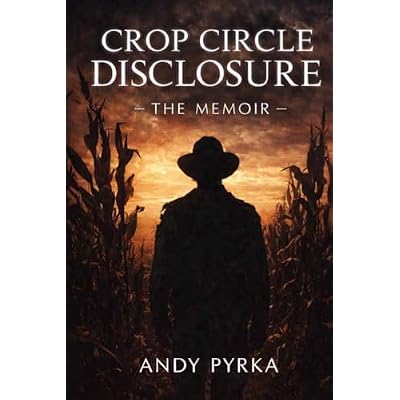 Crop Circle Disclosure