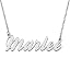 Marlee - Silver