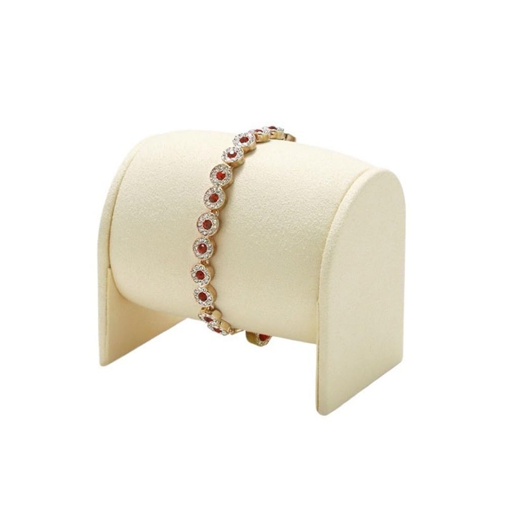 Pq7hKv2wD Jewellery Organiser Bracelet Display Rack Watch Jewelry Storage