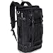 Travel Backpack, BuyAgain 3 in 1 Carry on Backpack 33L Waterproof Hiking Rucksack Traveling Camping Outdoor Backpack Travel Bag for Men Women