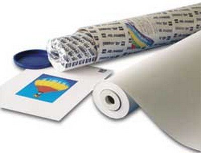 papel Inkjet Plotter 914 mmx30mt 190 gr color photo brillante as Marri