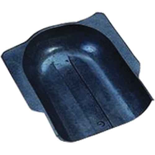 Billiard Table Small Gully Boot w Flanged Collar - 6 Pc Set