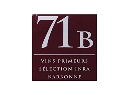 Dry Wine Yeast - 71B-1122 (500 g)