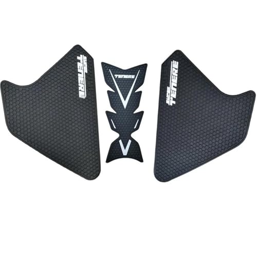 Protection réservoir moto Yamaha XT1200Z Super Ténéré 2010-2021