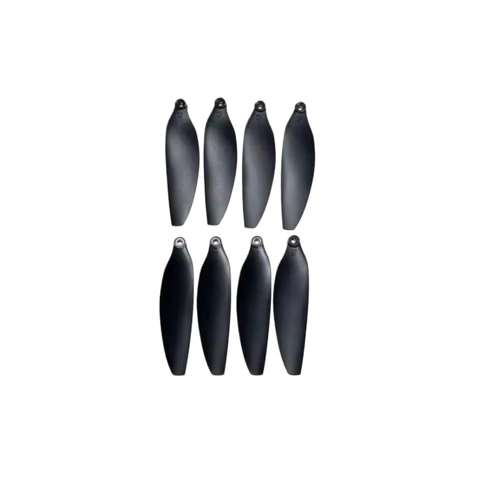Hélices de drone Z908 Max pales de rechange pour kit de réparation