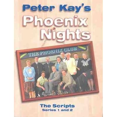 Phoenix Nights