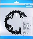 Shimano FC-MT300 Kettenblätter, Black, 44 Zähne