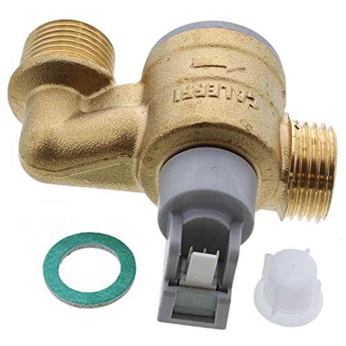 Ferroli Modena 80E Mf03 Flow Meter Angled 39805910 Was 805910