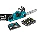 Price comparison product image Makita DTD152Z 18V Li-ion Cordless Impact Driver with 1 x 4.0Ah Battery BL1840