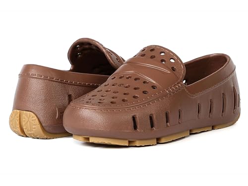 Floafers Prodigy Toddler/LKG Boat Shoe