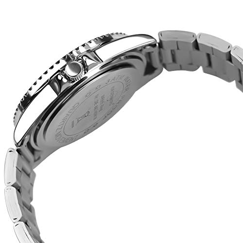 Montre KIESENBERG Homme : Ne Manquez Plus l'Heure avec ce Style E36 M3