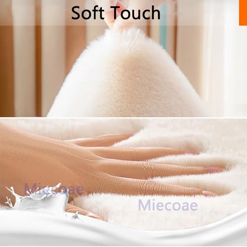 Housse de coussin 50x70 cm lot de 2 taies d'oreiller modernes pour sofa