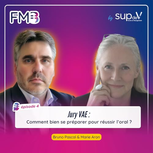 V.A.E - R&eacute;ussir son oral : l&rsquo;art de bien se pr&eacute;parer | &Eacute;pisode 4