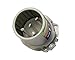Meltric 89-68043 60 Amp, 480 Volt Plug, DB60 Series