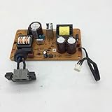 modname=ckeditor 【Accessoires d\'imprimante】 Carte d\'alimentation photo compatible avec Epson Stylus R3000 L1800 1390 R1390 (CA86PSE modèle EPS-135E) 110 V Imprimante Pièces d\'imprimante