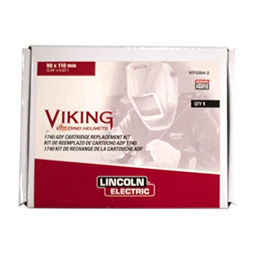 Image of Lincoln Electric KP3284-2 VIKING 1740 ADF Cartridge Replacement Kit