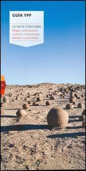 Paperback CUYO Y CORDOBA - GUIA YPF (Spanish Edition) [Spanish] Book