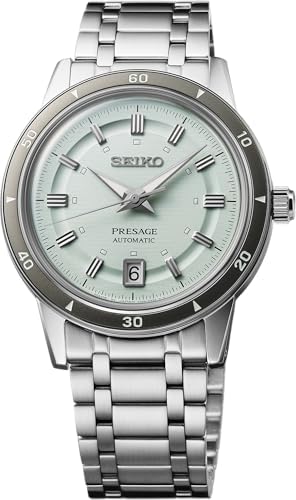 Seiko Presage automático