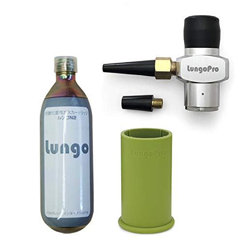 Lungo Pro �����S�v�� ONE PUSH MAGIC �X�^�[�^�[�Z�b�g LP055KT N2 �R�_�����f