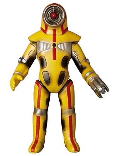 Amazon.co.jp: メディコムトイ 東映レトロソフビコレクション