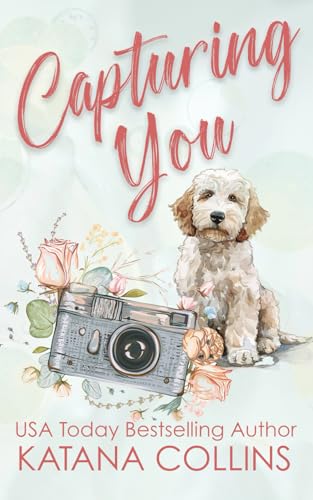 Capturing You (Maple Grove)