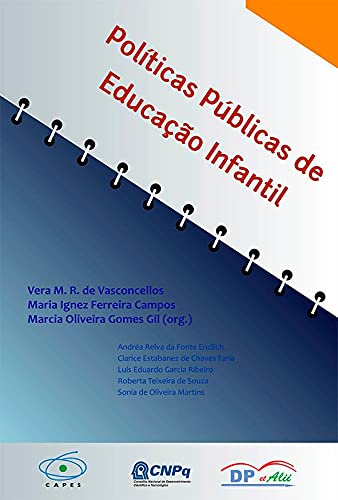 Políticas públicas de educação infantil: