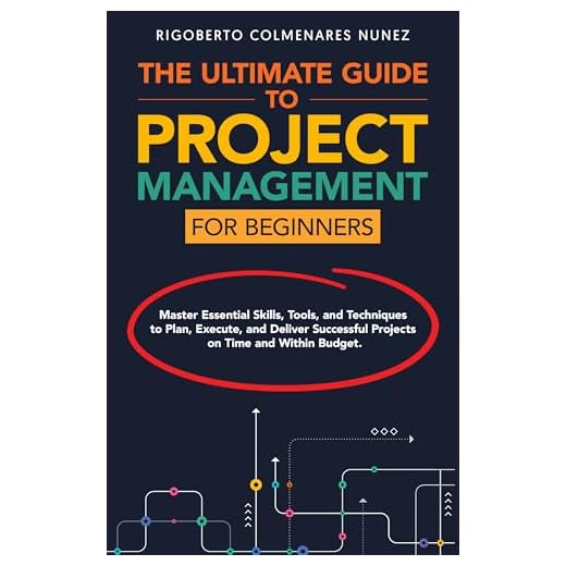 Beginner's Guide to Project Management