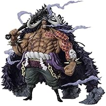 TAMASHII NATIONS - One Piece - [Extra Battle] Kaido King of The Beasts, Bandai Spirits FiguartsZERO Collectible Figure