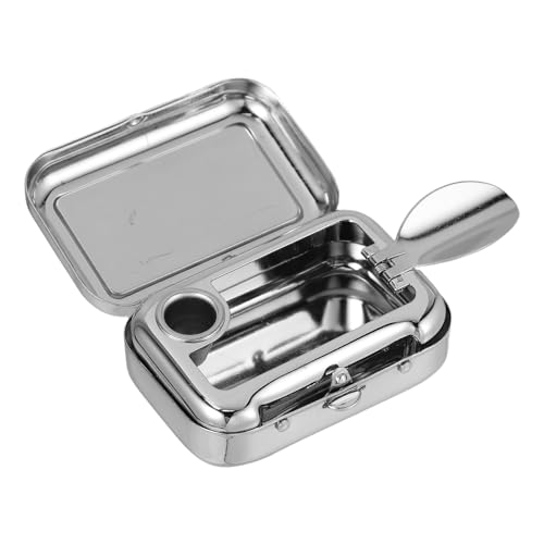 灰皿 蓋付き ステンレス」の人気商品一覧・価格比較 - 価格.com