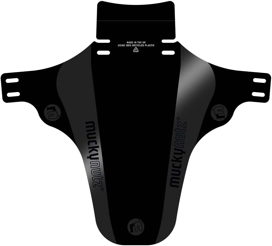 Mucky NutzMud Guard