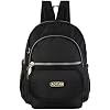 AOTIAN Mini Nylon Women Backpacks Casual Lightweight Small Daypack for Girls