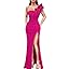 Sparkly Hot Pink Sparkly Hot Pink