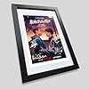 Heartstopper Season 3 cast signed autograph poster photo print framed memorabilia tv show series gift Kit Connor Joe Locke (A4 framed & mounted) #2