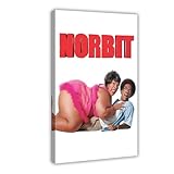 norbit deutsch film Leinwandposter unterscheiden sich von Papierpostern dadurch, dass sie sich aufgrund von Umweltfaktoren wie Luftfeuchtigkeit nicht verschlechtern.