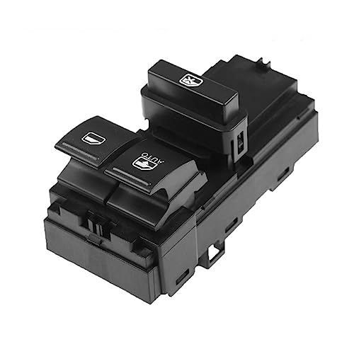 Interrupteur de lève-vitre pour Volkswagen Polo 6RU959858C