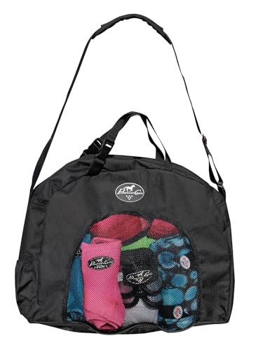 Professional's Choice Carry All Bag Black